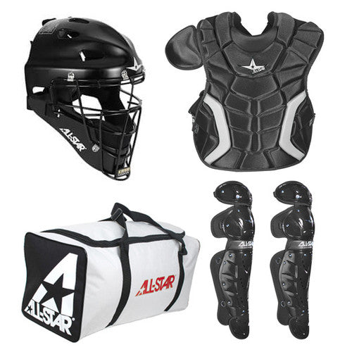 All-Star Players Series Catchers Set