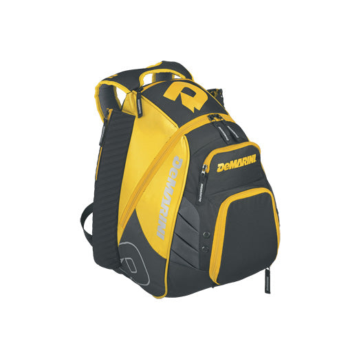 DeMarini Voodoo Rebirth Baseball/Softball Backpack