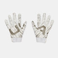Under Armour Blur Football Receiver Skill Gloves