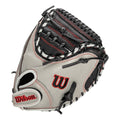 Wilson A500 32" Youth Catcher&