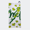 William Murray Carolina Jasmine Cart Towel