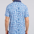 William Murray "Dog Days Of Summer" Polo