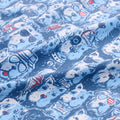 William Murray "Dog Days Of Summer" Polo
