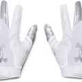 Under Armour F8 Football Gloves
