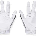 Under Armour F8 Football Gloves
