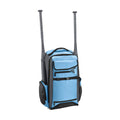 Easton Ghost Fastpitch Softball Bat Pack (Backpack Style)
