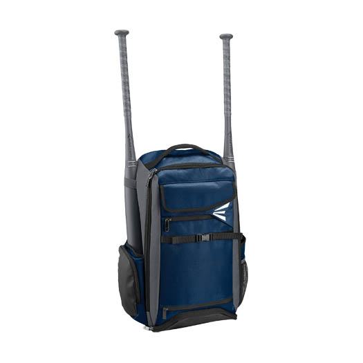 Easton Ghost Fastpitch Softball Bat Pack (Backpack Style)