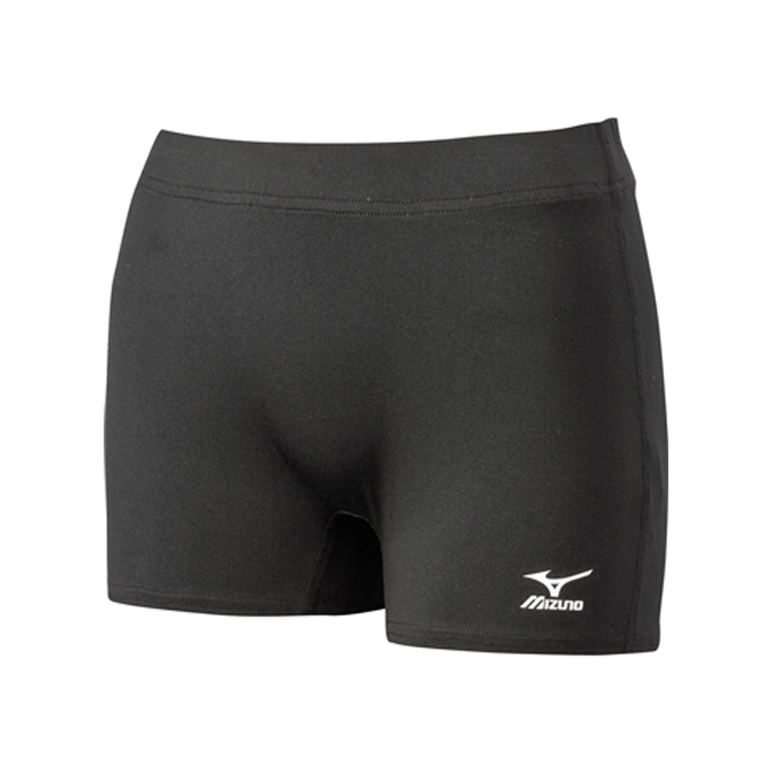 Mizuno Flat Front Volleyball Shorts