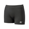 Mizuno Flat Front Volleyball Shorts