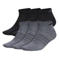 Adidas Superlite II 6-Pack Low Cut Socks