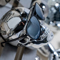 Goodr Add the Chrome Package Sunglasses