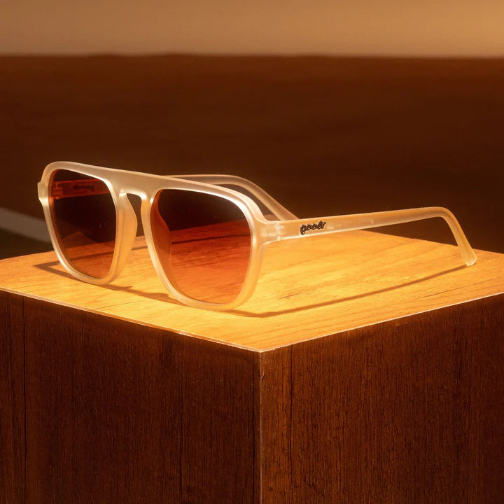 Goodr Impromptu Disco Nap Sunglasses