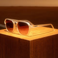 Goodr Impromptu Disco Nap Sunglasses