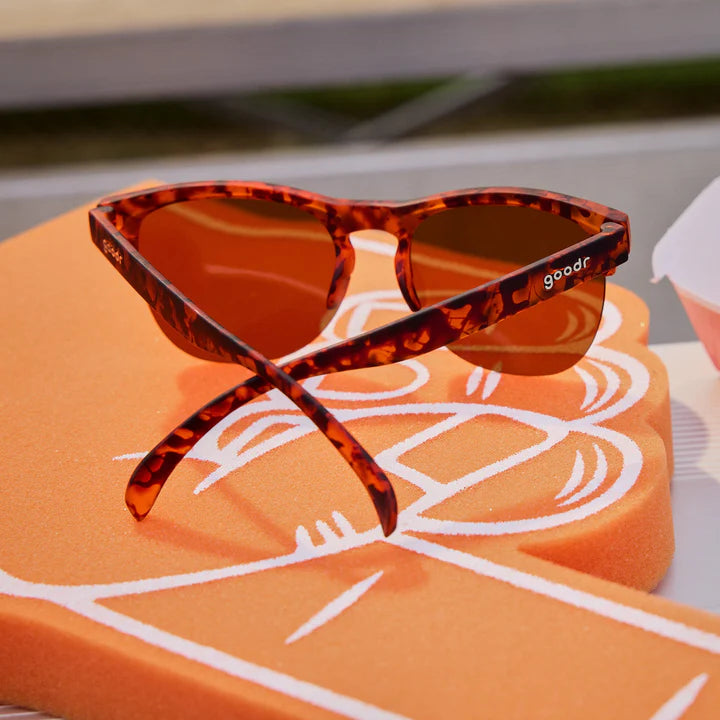 Goodr Positively Cosmopolitan Sunglasses