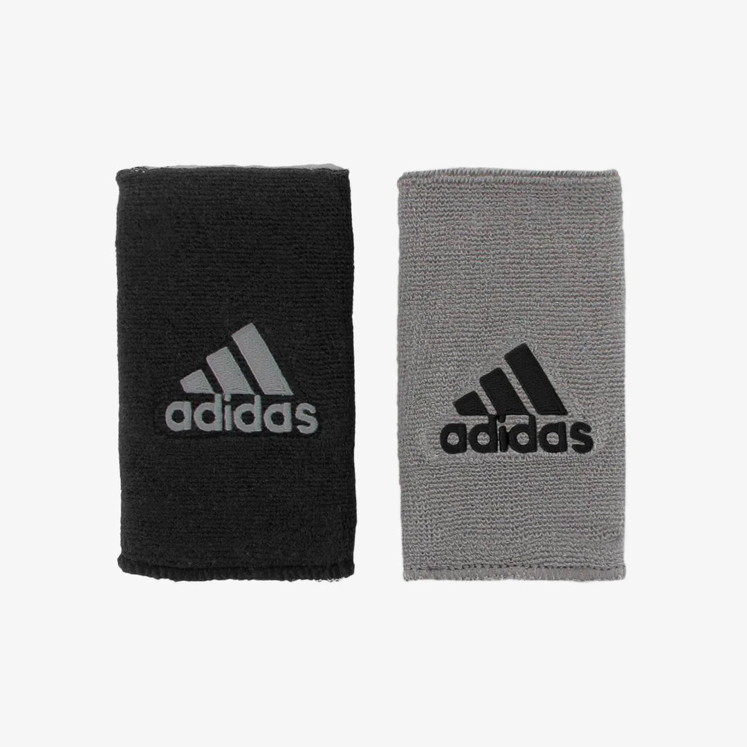 Adidas 5" Interval Large Reversible Wristband