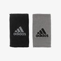 Adidas 5" Interval Large Reversible Wristband