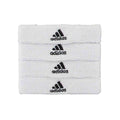 Adidas Interval 3/4" Bicep Bands (4-Pack)