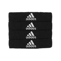 Adidas Interval 3/4" Bicep Bands (4-Pack)