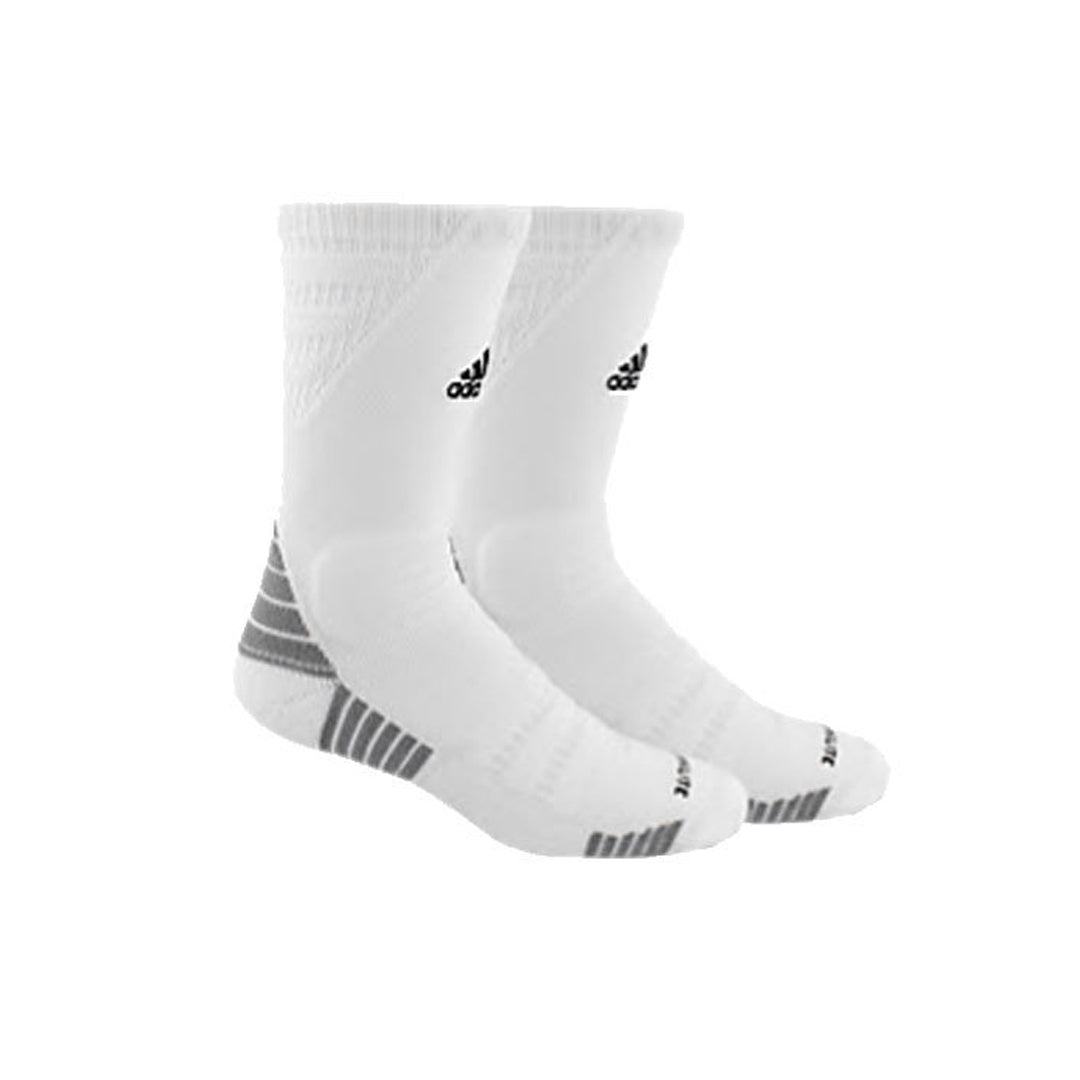 Adidas Alphaskin Max Cushioned Crew Sock