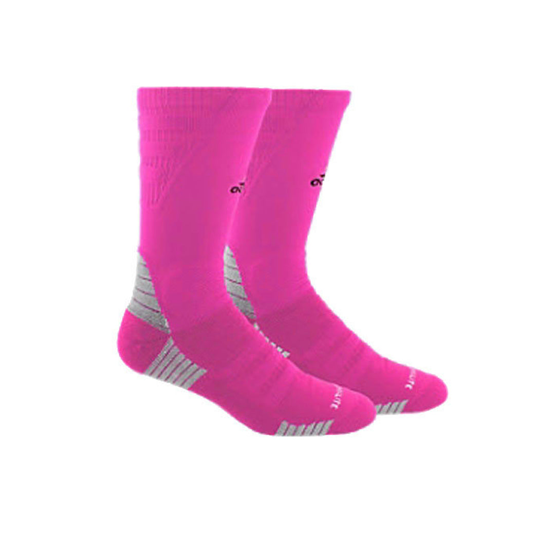 Adidas Alphaskin Max Cushioned Crew Sock