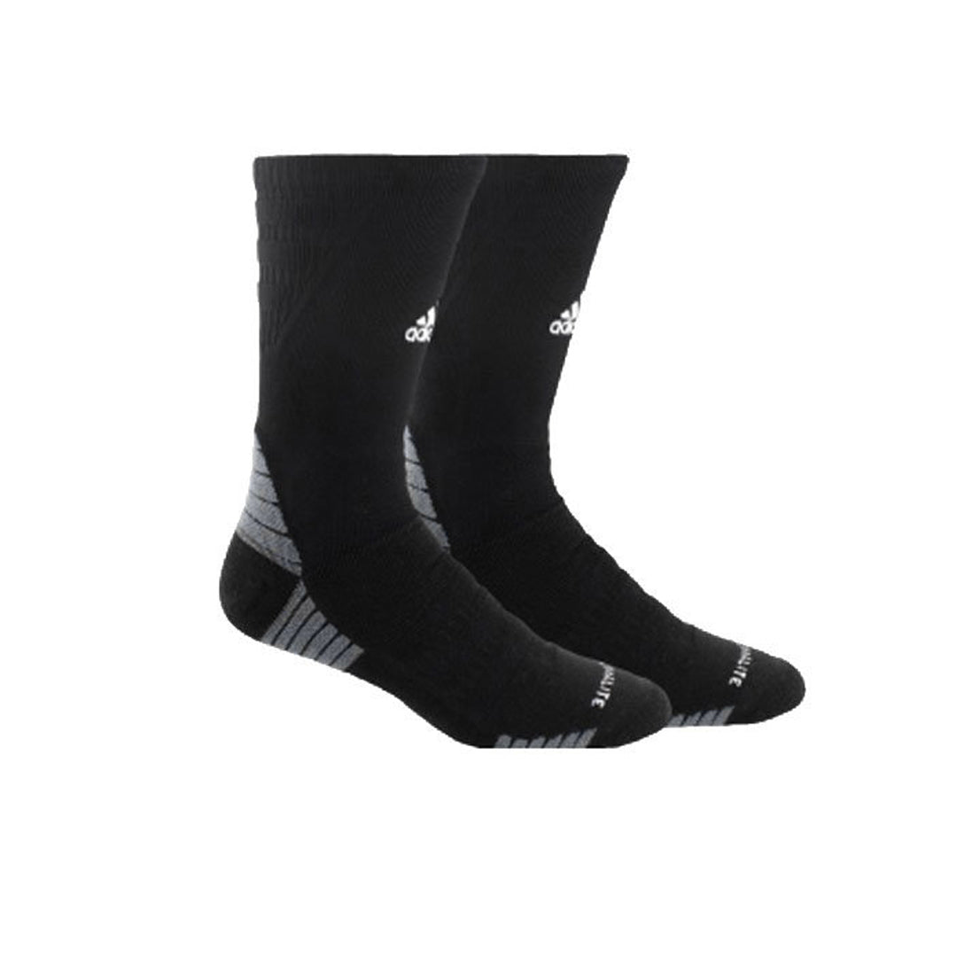 Adidas Alphaskin Max Cushioned Crew Sock