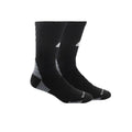 Adidas Alphaskin Max Cushioned Crew Sock