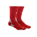 Adidas Alphaskin Max Cushioned Crew Sock