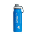 Adidas Steel 600 Metal Bottle