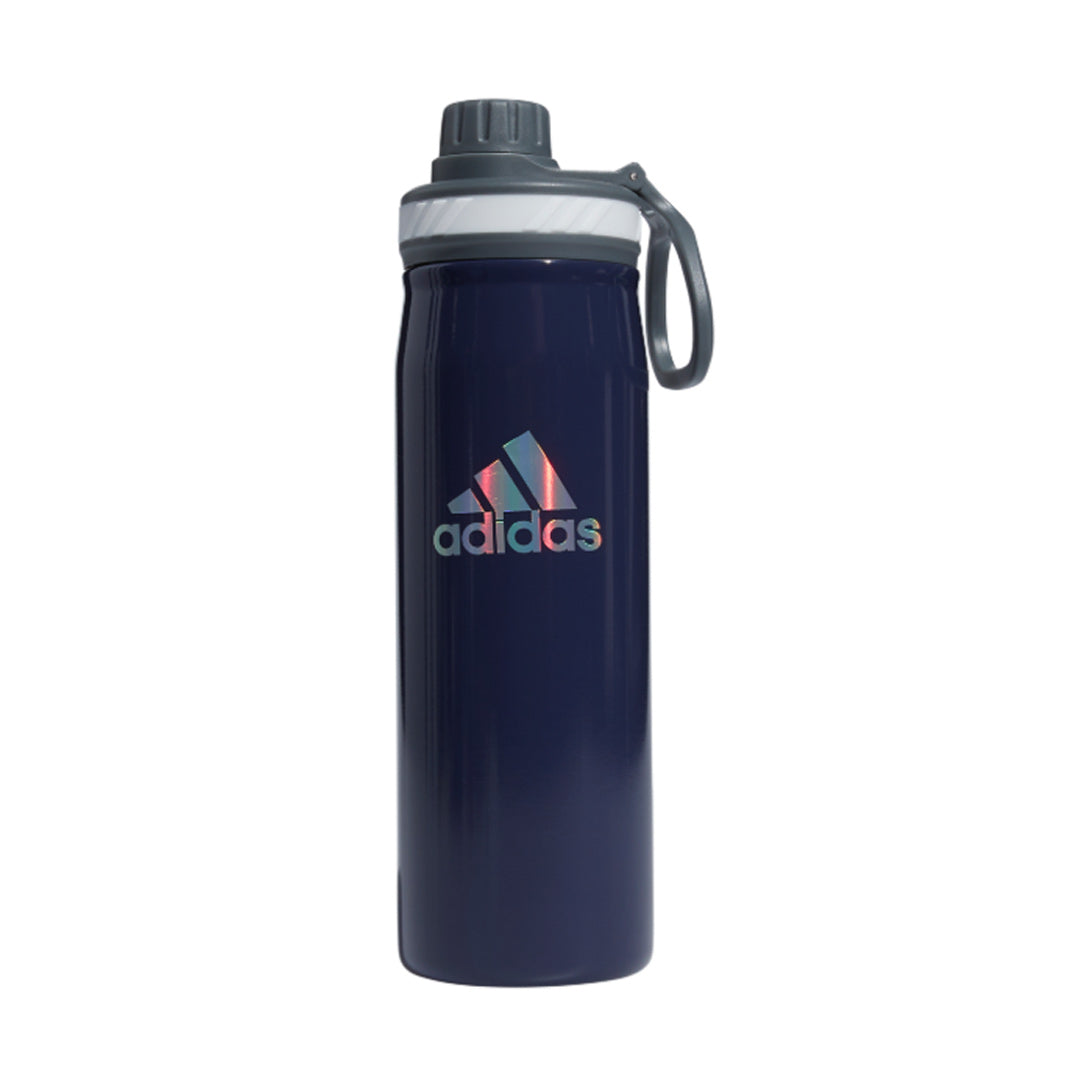 Adidas Steel 600 Metal Bottle