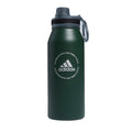 Adidas Steel 1L Metal Bottle
