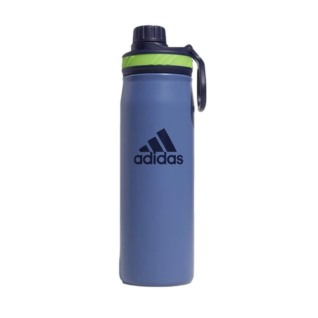 Adidas Steel 600 Metal Bottle