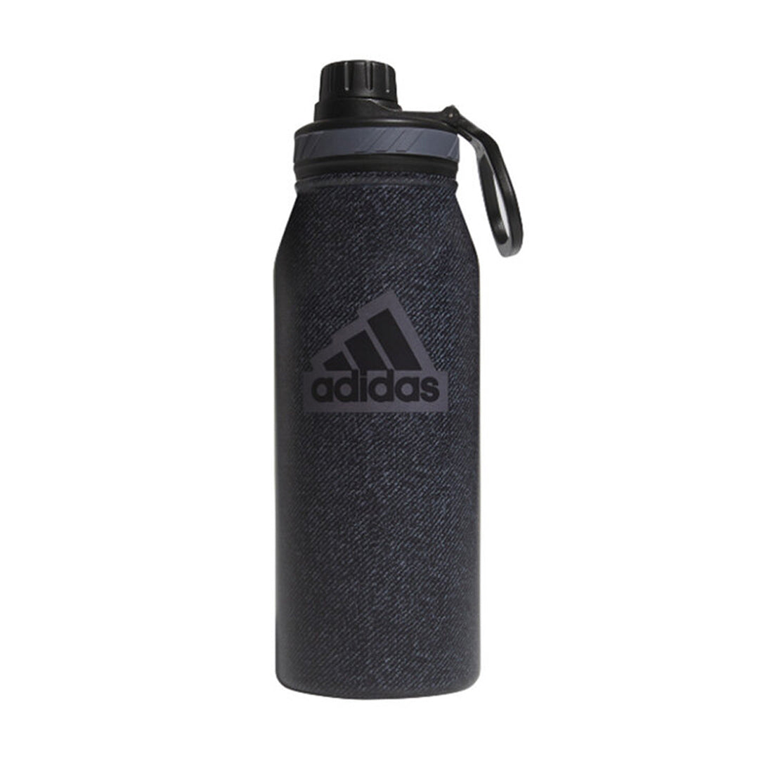 Adidas Steel 1L Metal Bottle