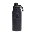 Adidas Steel 1L Metal Bottle