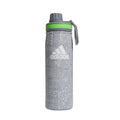 Adidas Steel 600 Metal Bottle