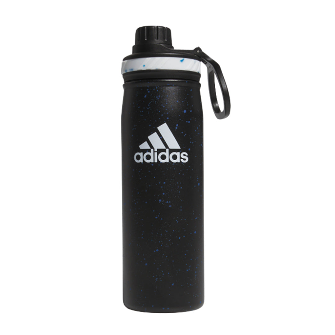 Adidas Steel 600 Metal Bottle