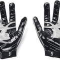 Under Armour F8 Football Gloves
