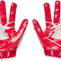Under Armour F8 Football Gloves