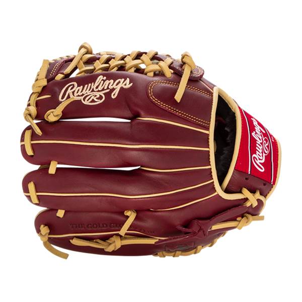 Rawlings Sandlot Series 11.75" Modified Trap-Eze Web Baseball Glove