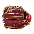 Rawlings Sandlot Series 11.75" Modified Trap-Eze Web Baseball Glove