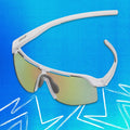 Goodr Aqua Shock Protocol Sunglasses