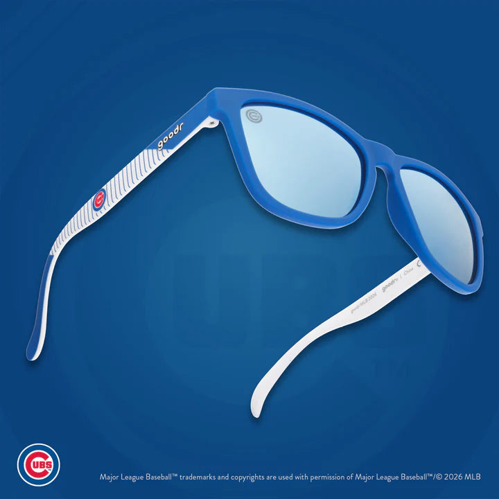 Goodr Fly The W Sunglasses