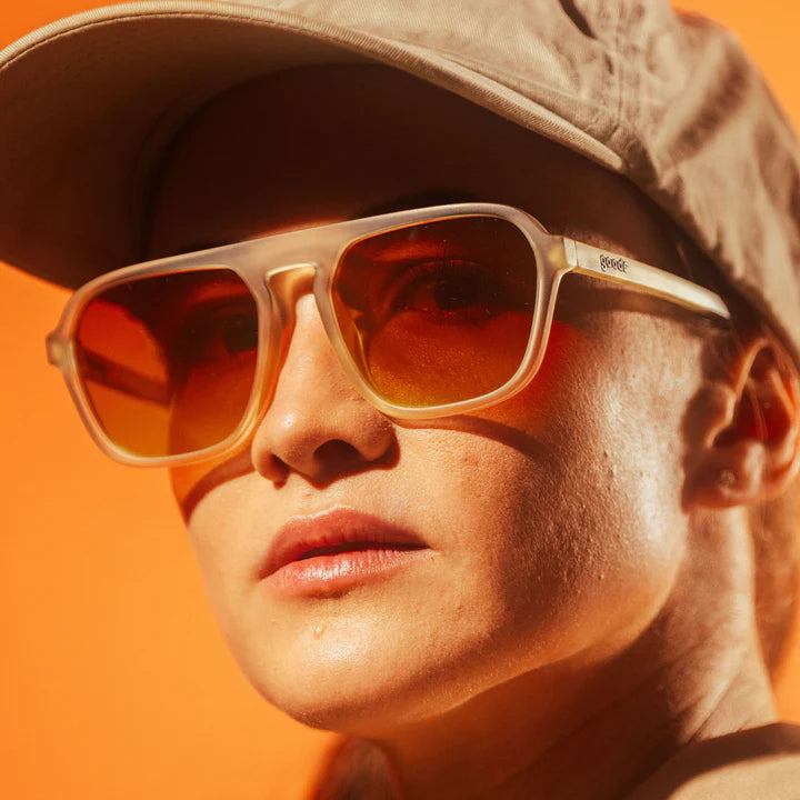 Goodr Impromptu Disco Nap Sunglasses