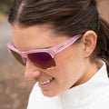 Goodr All Shrimp Cleanse Sunglasses