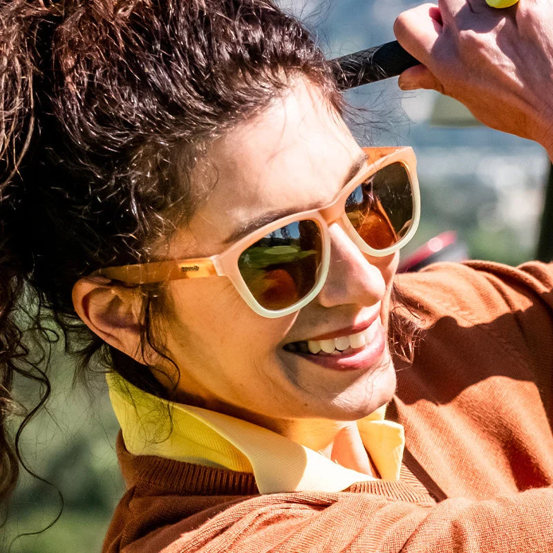 Goodr Three Parts Tee Sunglasses