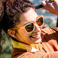 Goodr Three Parts Tee Sunglasses
