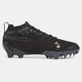 UA Spotlight Pro Suede Football Cleats