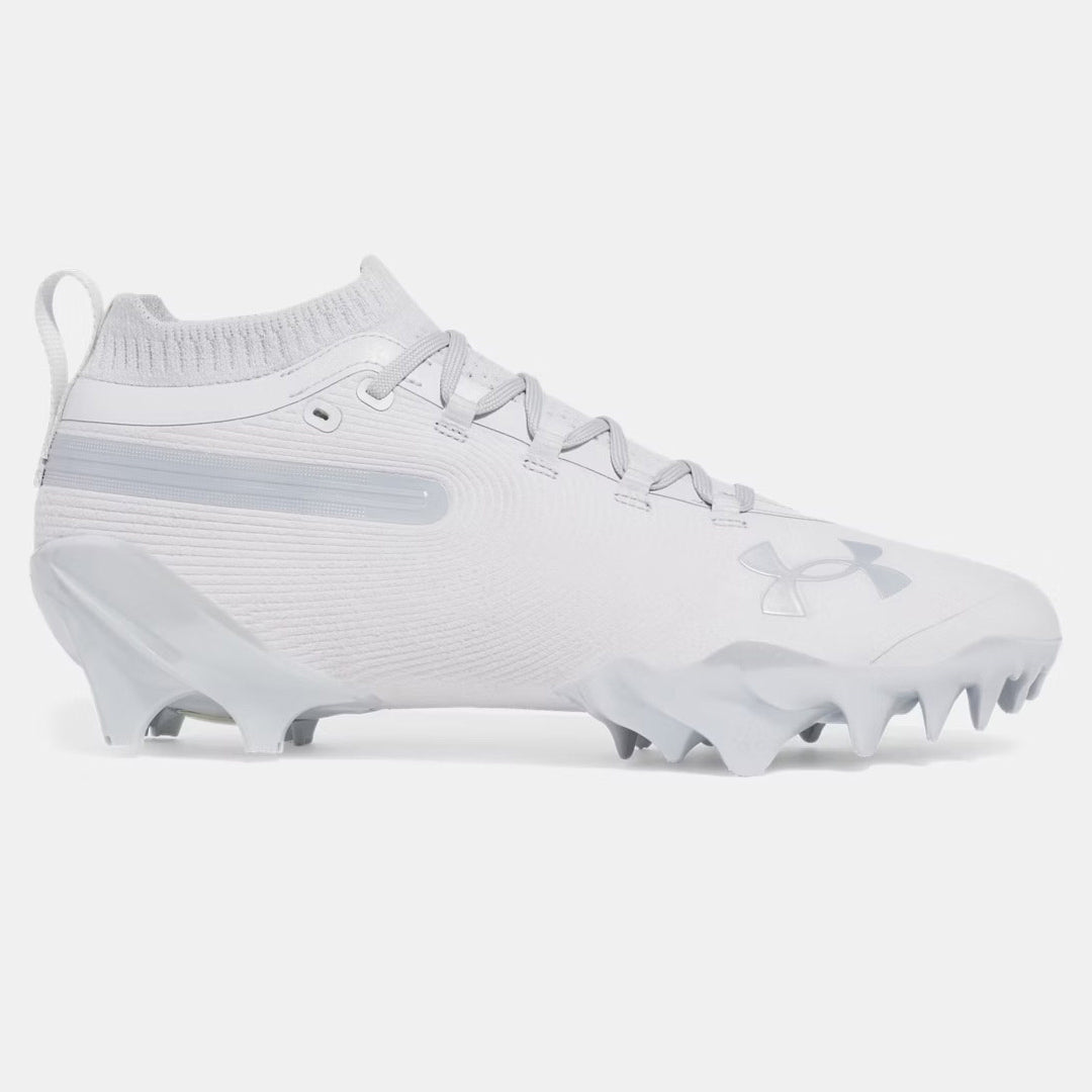 UA Spotlight Pro Suede Football Cleats