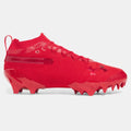UA Spotlight Pro Suede Football Cleats