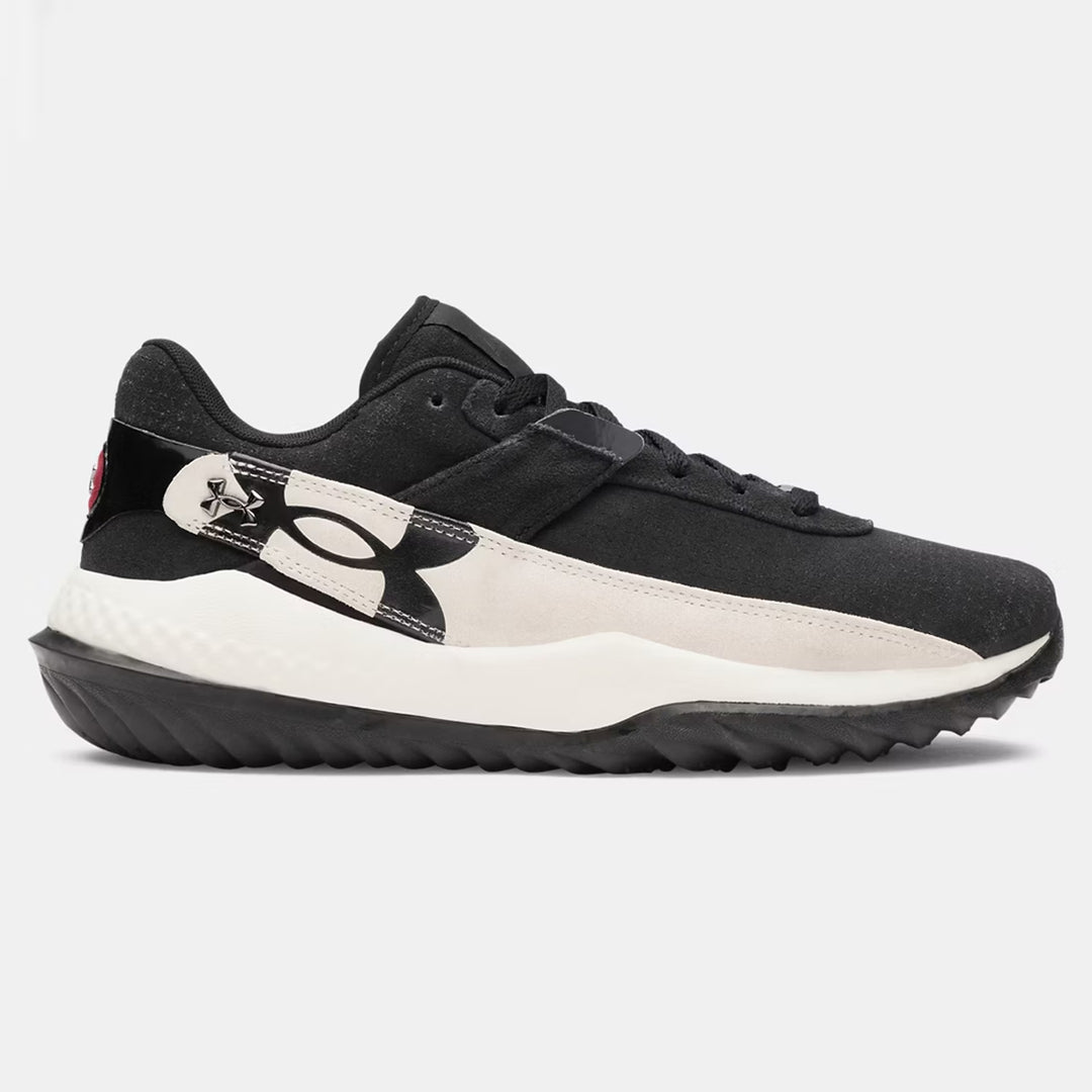 Under Armour Harper 10 Pro Turf Baseball Shoes