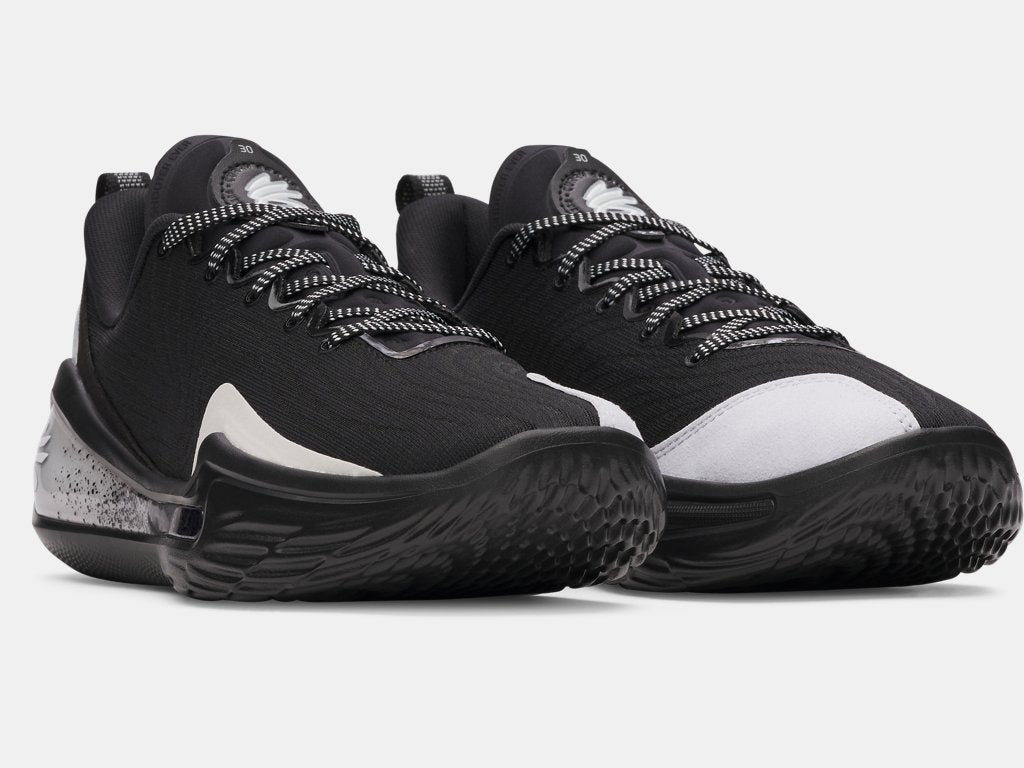 Under Armour Curry 12 Basketball Shoes